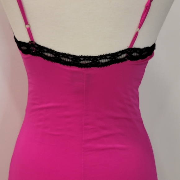 NOT FOR SALE!! Jean Paul Gaultier X Target ladies dress, pre-loved, size M, Y2K - Picture 6 of 12